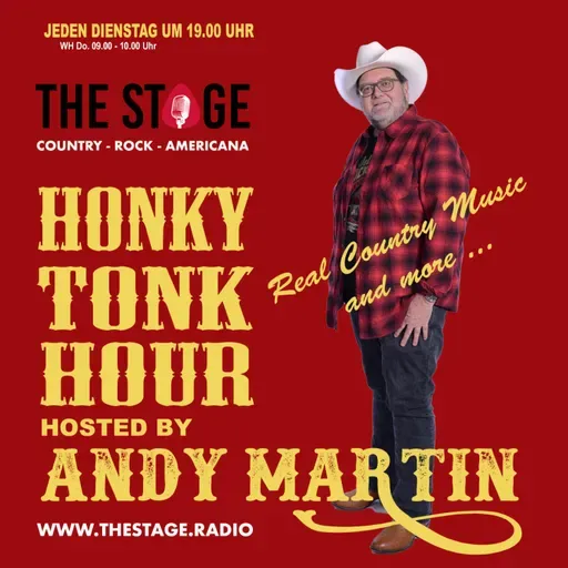 Honky Tonk Hour vom 2. Juni 2026