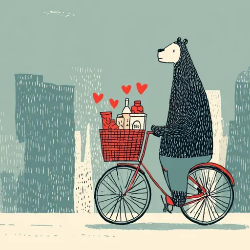 Delivering culture through food