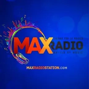 MAX Radio