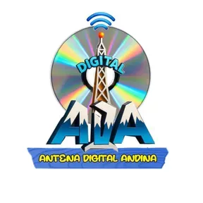 Antena Digital Andina