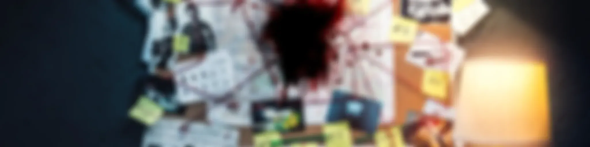 True Crime: Meçhule Giden Gemi