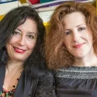 Elena Kats-Chernin & Tamara-Anna Cislowska