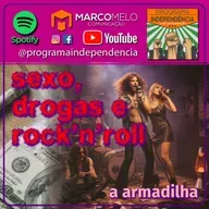 Sexo, drogas e rock'n'roll: a armadilha