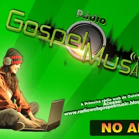RADIO WEB GOSPEL MUSIC PA