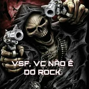GENTE DO ROCK