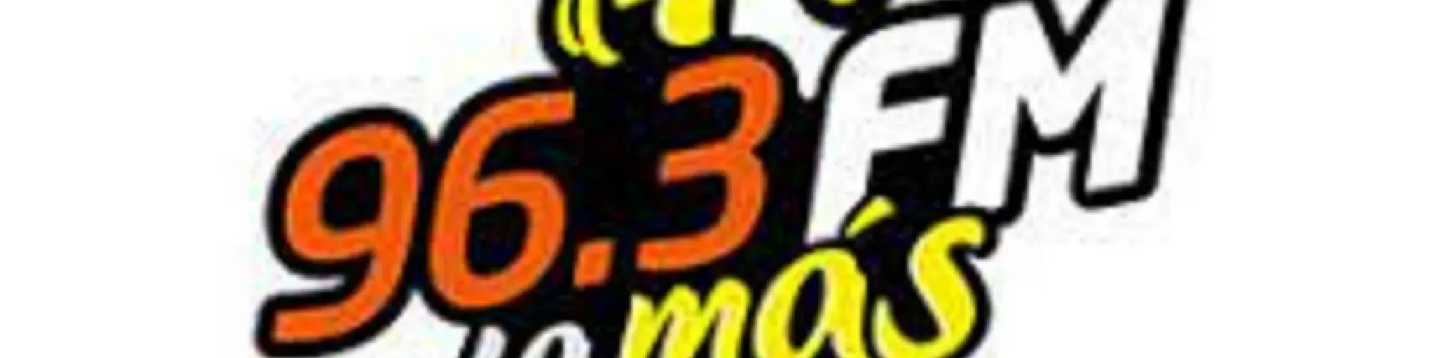 RUMBA BANA  STEREO 96.3