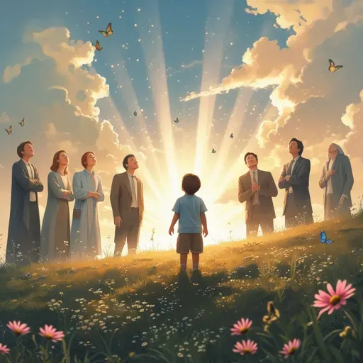 2x01 La sencillez / Reflexiones Cristianas