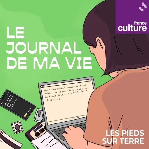 Le journal de ma vie : Ariane V.