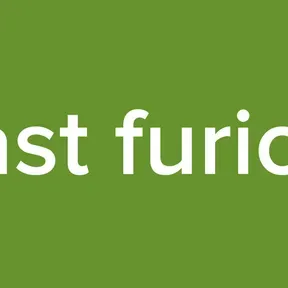 fast furios