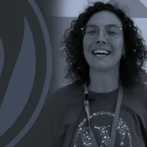 Comunidad WordPress y el apoyo a minorías. Isotta Peira