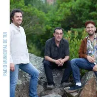 Ent. Chus Pazos, batería de Kupala | Actuación na "Cea Sefardí: Gastronomía, Música e Patrimonio no Parador de Tui"