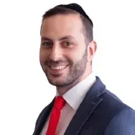 RAB MIKE BENGIO- TOLEDOT 5786- 5000 SHNITZELS