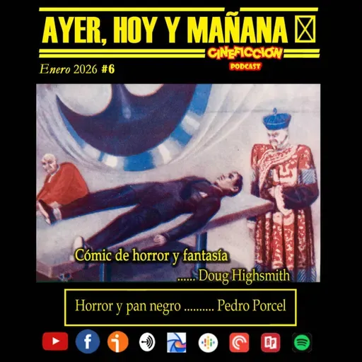 Viñetas infernales 1.6