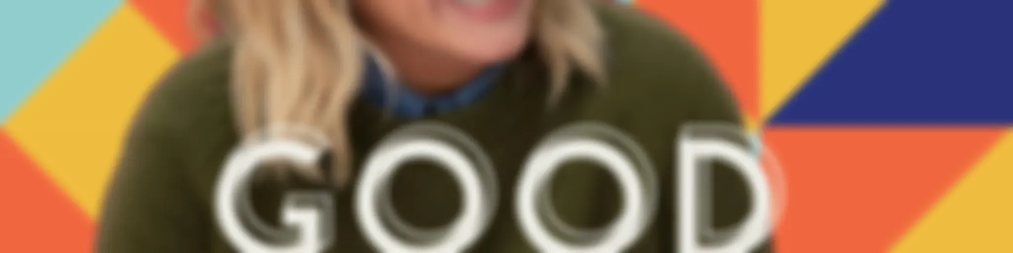 Good Hang with Amy Poehler