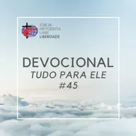 O grande impulso de Deus