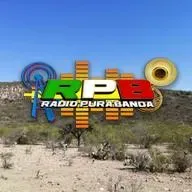 Radio Pura Banda en vivo