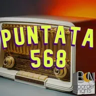 Border Nights, puntata 568 (Davide Cenci, Mama Seba 31-03-2026)