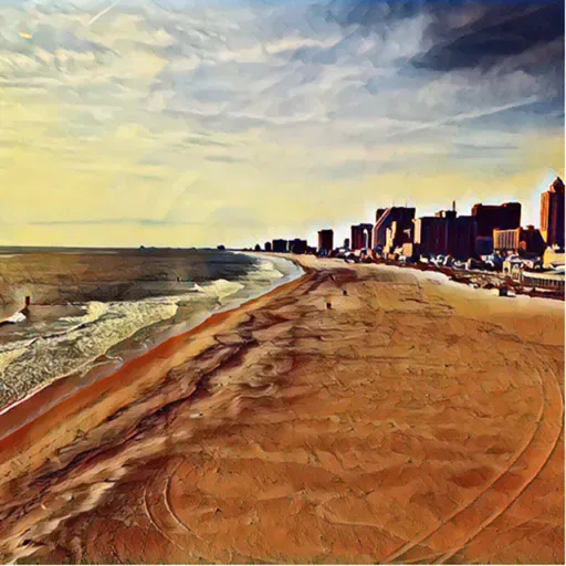 Tired of All The YIng Yang