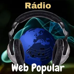 Rádio Web Popular