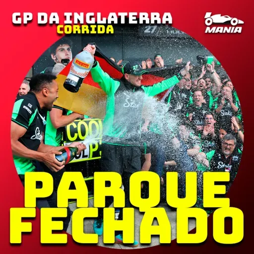 Piastri é punido, Norris vence e Hulkenberg vai pro pódio | Parque Fechado