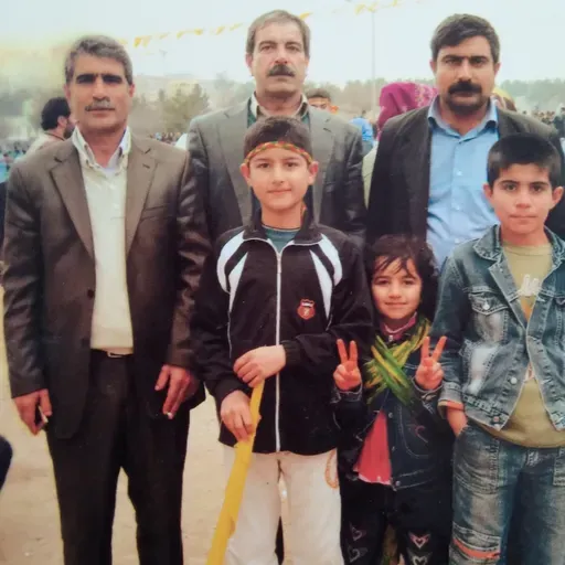 #406. Mektûba Doktor Fûad: Newroza Tekerên Traktoran