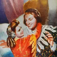 El hombre de piedra.