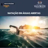 S05E172 - Natação em águas abertas