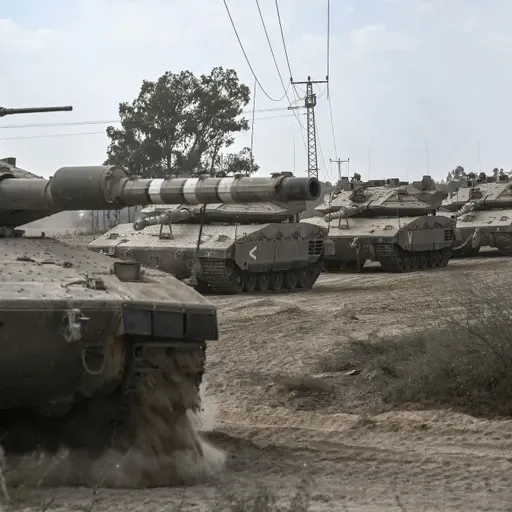 Governo brasileiro diz que acompanha com atenção prisão de ativista de Brasília por Israel