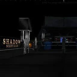 SHADOW  2
