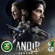 Criterio Cero 4x46 - Andor Temporada 2 (2025)