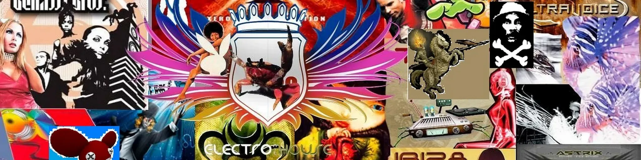 Rastero EDM