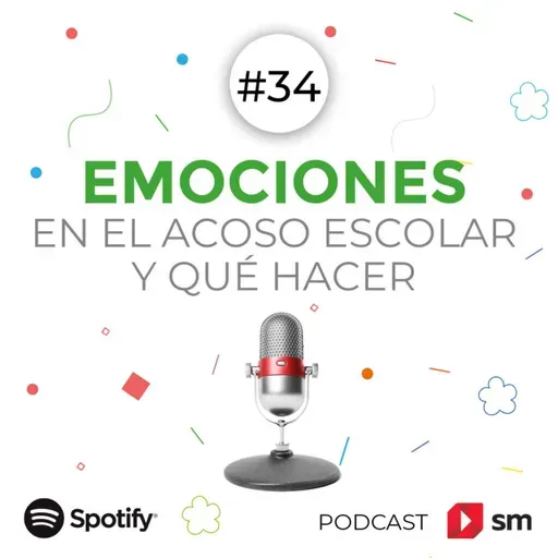 Emociones en el acoso escolar y qué hacer