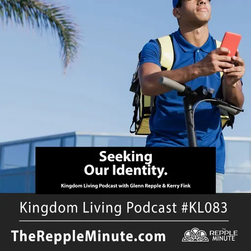 Seeking Our Identity