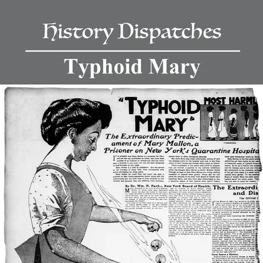 Typhoid Mary