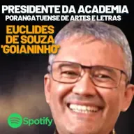EUCLIDES DE SOUZA - GOIANINHO | ENTREVISTA