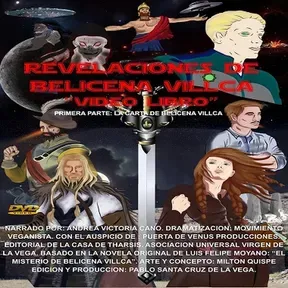 Revelaciones de Belicena Villca