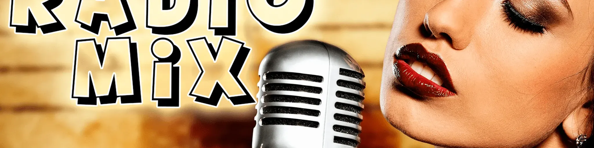 Radio Mix osito