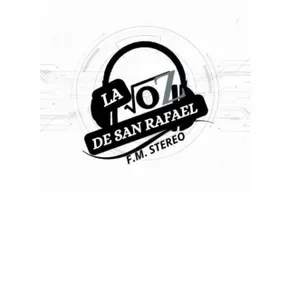 La voz De San Rafael