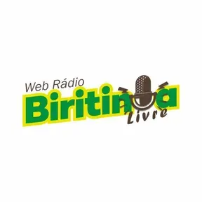 Web Rádio Biritinga Livre