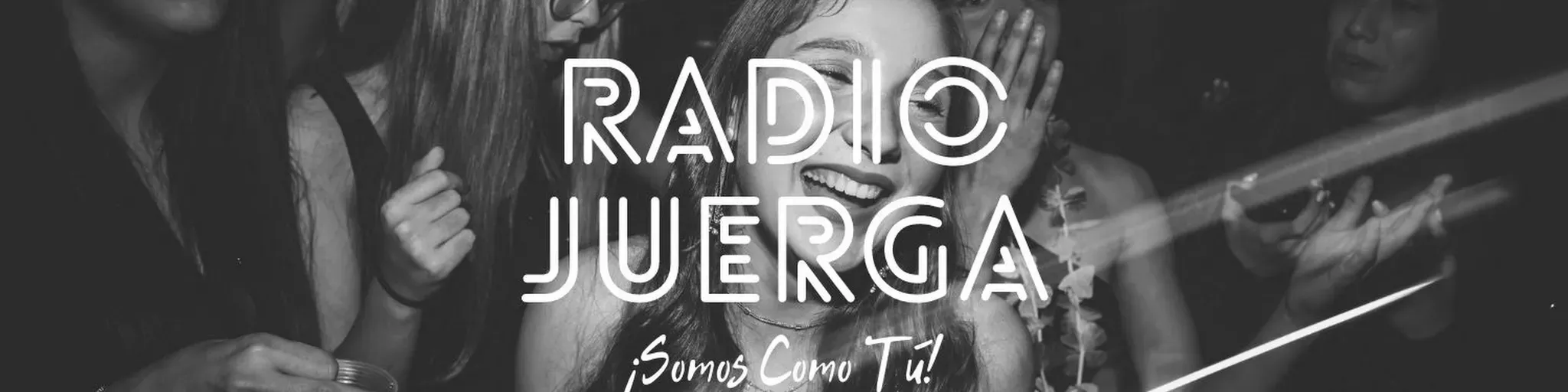 RADIO JUERGA