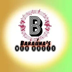 Baraúnas web Radio