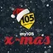 my105 - X-mas