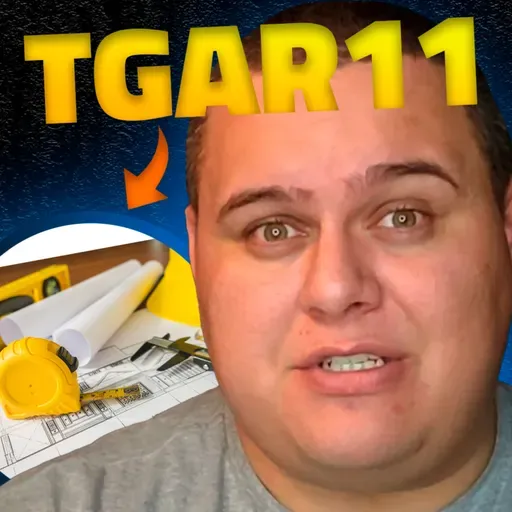 FUNDOS IMOBILIÁRIOS: O TGAR11 VAI ACABAR? COMPRAR OU VENDER O FII?