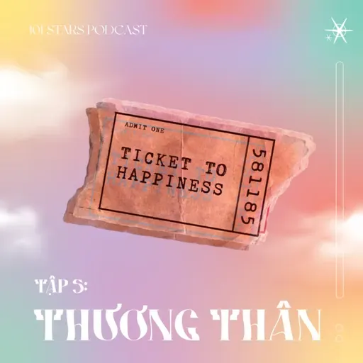 Tập 5 - Thương thân