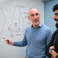 David Reich – Why the Bronze Age was an inflection point in human evolution