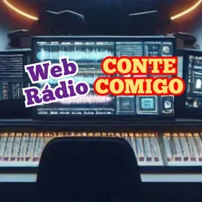 web rádio conte comigo