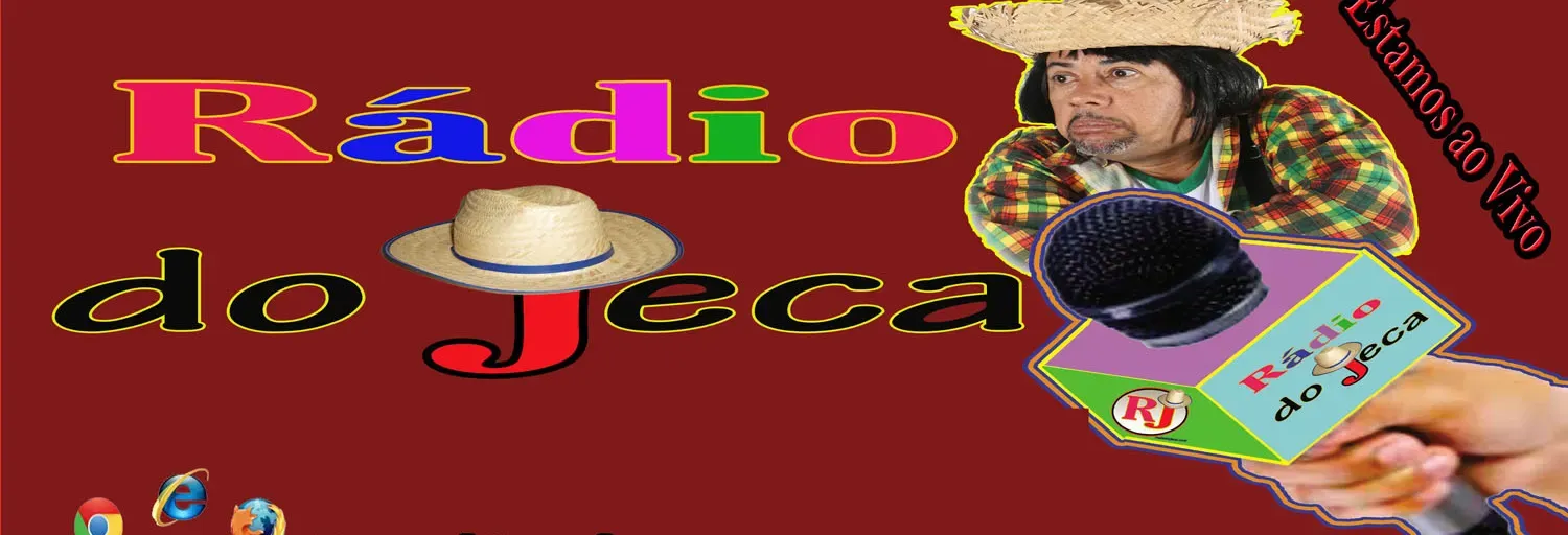 RÁDIO DO JECA
