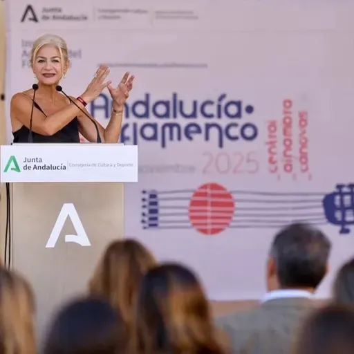 Cultura en Andaluz 18 de septiembre 2025