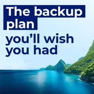 This passport could be your family’s ultimate backup plan