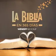 25 Set - Día  268/365 | El Dios que nos carga: derriba ídolos, refina corazones 💖🔥